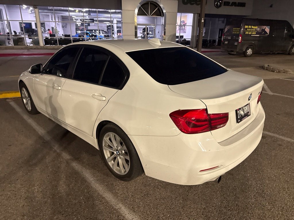 bmw 3 series 2017 WBA8A9C36HK622626 image bmw 3 series 2017 WBA8A9C36HK622626 image